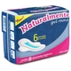 ABS NATURALMENTE MAIS CONFORTO C/ABAS C/8UN