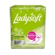 ABS LADYSOFT NORMAL SUAVE C/ABAS 8UND