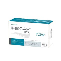 IMECAP HAIR C/60CAPS