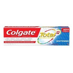 CD COLGATE WHITENING 90G TOTAL