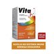VITA JR SUPLEMENTO VITAMINICO 120ML