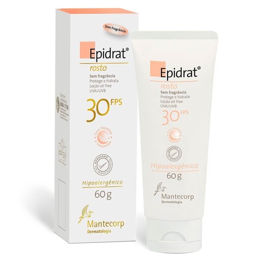 EPIDRAT ROSTO 30FPS 60G