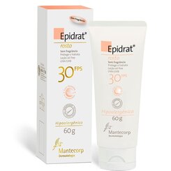 EPIDRAT ROSTO 30FPS 60G