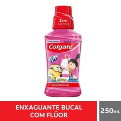 ENX COLGATE PLAX KIDS 250ML