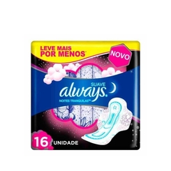 ABS ALWAYS PINK NOT ABA L16P14