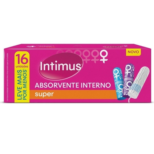ABS INT GEL INTERNO SUPER L16P