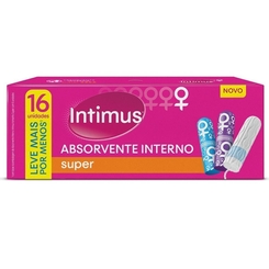 ABS INT GEL INTERNO SUPER L16P