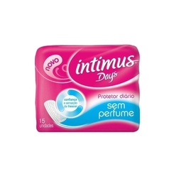 ABS INTIMUS DAYS S/ABAS C/15