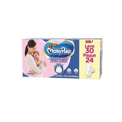 ABS PARA SEIOS MAMYPOKO C/30UN