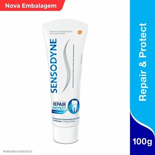 SENSODYNE CD REPAIR&PROTECT 100G