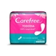 ABS CAREFREE BRISA S/PERF C/15