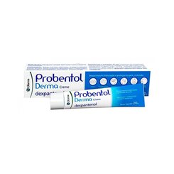 PROBENTOL DERMA CR 20G
