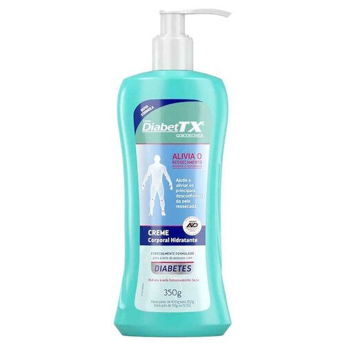 GOICOECHEA DIABET TX 350G