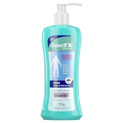 GOICOECHEA DIABET TX 350G