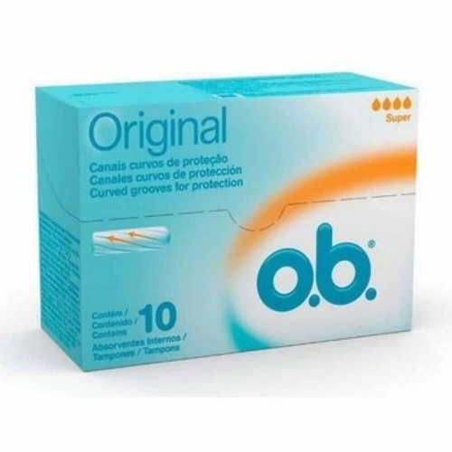 ABS OB. SUPER C/10