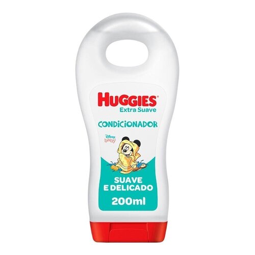 COND HUGGIES EXTRA SUAVE 200ML