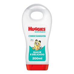 COND HUGGIES EXTRA SUAVE 200ML