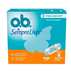 ABS OB INTERNO SUPER PROCOMFORT C/8UN