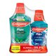 PLAX SOL BUCAL L500P350ML+250ML