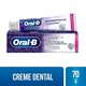 CD ORAL-B 3D WHITE 70G
