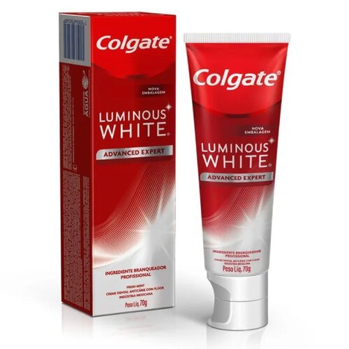 COLGATE CD LUMINOUS 70G ADVANC