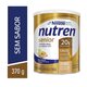 LEITE NUTREN SENIOR SEM SABOR 370G
