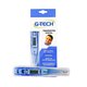 TERMOMETRO DIGITAL TH150 AZUL