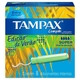 ABS TAMPAX COMPAK SUPER C/8
