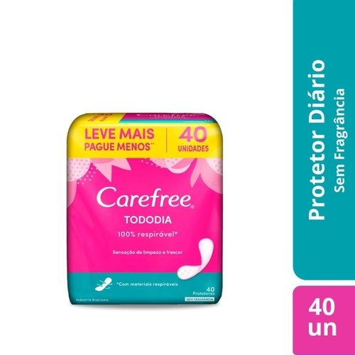 ABS CAREFREE BRISA S/PERF C/40UN