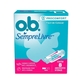 ABS OB INTERNO MINI PROCOMFORT 8UN