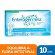 ENTEROGERMINA C/10 FLAC 5ML