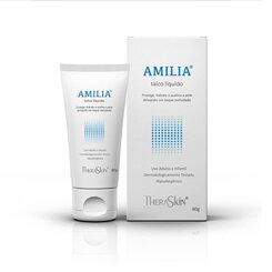 AMILIA TALCO LIQ 80G