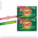 SAL DE FRUTA ENO GUARANA ENV C/2UN