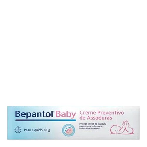 BEPANTOL BABY CR 30G