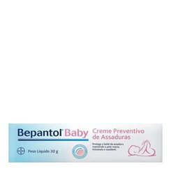 BEPANTOL BABY CR 30G