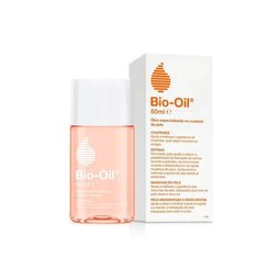 BIO-OIL OLEO CICATRIZANTE 60ML