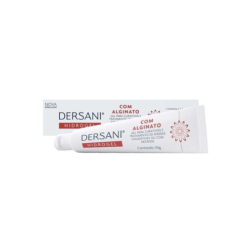 DERSANI HIDROGEL BISNAGA 30G