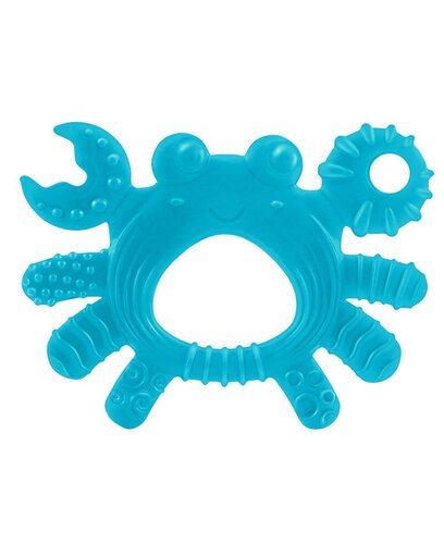 MORDEDOR CARANGUEJO AZUL