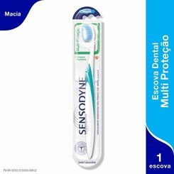 ESC DENTAL SENSODYNE MULTI PROTEC