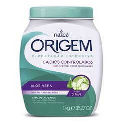 CR TRAT. ORIGEM 1KG CACHOS CONTROLADOS