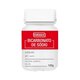 BICARBONATO DE SODIO 100G