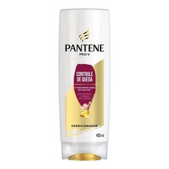 CO PANTENE*CONT QUED 400ML