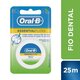 FIO DENTAL ORAL-B ESSEN FLOSS