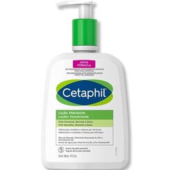 CETAPHIL LOCAO HIDRATANTE 473ML