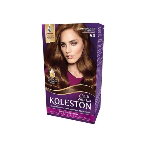 TIN KOLESTON 54+SH PANTENE 200