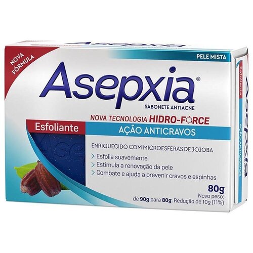ASEPXIA SAB ESFOLIANTE 90G
