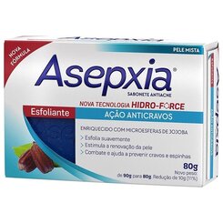 ASEPXIA SAB ESFOLIANTE 90G