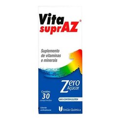 VITA SUPRAZ C/30CPR