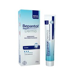 BEPANTOL DERMA 20G