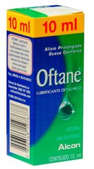 OFTANE COL 10ML